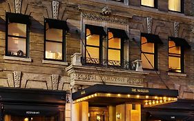 The Marlton Hotel New York